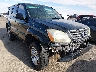 JTJBT20X150****** Salvamento y Destrozados 2005 Lexus GX 470 en El Paso