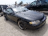 1FALP45T7RF****** Salvamento y Destrozados 1994 Ford Mustang en North Hollywood