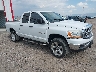 1D7HU18N36J****** Salvage and Wrecked 2006 Dodge Ram 1500 in Missoula