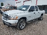 1D7HU18N36J****** Used and Repairable 2006 Dodge Ram 1500 in Missoula