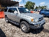 JT3HN86RXY0****** Salvamento y Destrozados 2000 Toyota 4Runner en Columbus