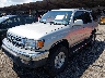 JT3HN86RXY0****** Usados y Reparables 2000 Toyota 4Runner en Columbus