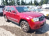 1J8HR58P09C****** Salvamento y Destrozados 2009 Jeep Grand Cherokee en Seattle
