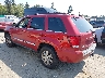 1J8HR58P09C****** Salvamento y Reparables 2009 Jeep Grand Cherokee en Seattle