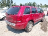 1J8HR58P09C****** Salvamento y Destrozados 2009 Jeep Grand Cherokee en Estado de Washington