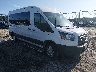 1FBAX2C88LK****** Salvamento y Destrozados 2020 Ford Transit-350 Passenger Van en Savannah