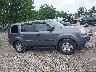 5FNYF4H24BB****** Repairable 2011 Honda Pilot in Ohio State