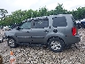 5FNYF4H24BB****** Salvage 2011 Honda Pilot