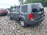 5FNYF4H24BB****** Salvage and Repairable 2011 Honda Pilot in Dayton