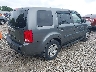 5FNYF4H24BB****** Salvage and Wrecked 2011 Honda Pilot in Ohio State