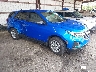 3GNAXHEG1RL****** Salvamento y Destrozados 2024 Chevrolet Equinox en Jacksonville