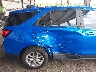 3GNAXHEG1RL****** Salvamento y Reparables 2024 Chevrolet Equinox en Estado de Florida