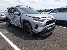 4T3T6RFV1RU****** Salvamento y Destrozados 2024 Toyota RAV4 Hybrid en Nashville