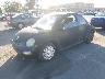 3VWBK31C55M****** Used and Repairable 2005 Volkswagen Beetle in Fremont