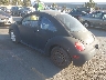 3VWBK31C55M****** Salvage and Repairable 2005 Volkswagen Beetle in Fremont