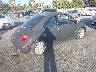 3VWBK31C55M****** Salvage and Wrecked 2005 Volkswagen Beetle in California State