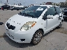 JTDJT923175****** Used and Repairable 2007 Toyota Yaris in Los Angeles South