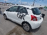 JTDJT923175****** Salvage and Repairable 2007 Toyota Yaris in Los Angeles South
