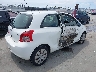 JTDJT923175****** Salvage and Wrecked 2007 Toyota Yaris in California State