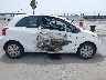 JTDJT923175****** Salvage and Repairable 2007 Toyota Yaris in California State