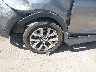 KNDPB3AC0G7****** Destrozados 2016 Kia Sportage en Estado de California