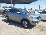 KNDPB3AC0G7****** Salvamento y Destrozados 2016 Kia Sportage en Fresno