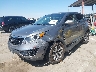 KNDPB3AC0G7****** Usados y Reparables 2016 Kia Sportage en Fresno