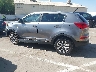 KNDPB3AC0G7****** Salvamento y Reparables 2016 Kia Sportage en Fresno
