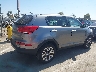 KNDPB3AC0G7****** Salvamento y Destrozados 2016 Kia Sportage en Estado de California