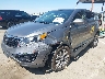 KNDPB3AC0G7****** Salvamento y Reparables 2016 Kia Sportage en Estado de California