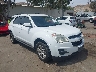 2GNALBEKXF6****** Salvage and Wrecked 2015 Chevrolet Equinox in Fontana