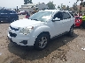 2GNALBEKXF6****** Used and Repairable 2015 Chevrolet Equinox in Fontana