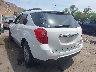 2GNALBEKXF6****** Salvage and Repairable 2015 Chevrolet Equinox in Fontana