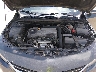 1G1ZE5ST4HF****** Repairable 2017 Chevrolet Malibu in Houston North