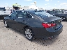 1G1ZE5ST4HF****** Salvage and Repairable 2017 Chevrolet Malibu in Houston North
