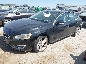 YV140MFK5F2****** Used and Repairable 2015 Volvo S60 in Fort Worth North