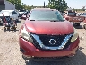 5N1AZ2MG2GN****** Destrozados 2016 Nissan Murano en Estado de Oklahoma