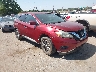 5N1AZ2MG2GN****** Salvamento y Destrozados 2016 Nissan Murano en Oklahoma City