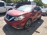 5N1AZ2MG2GN****** Usados y Reparables 2016 Nissan Murano en Oklahoma City