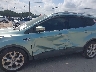 1FMCU0J93DU****** Salvamento y Reparables 2013 Ford Escape en Estado de Florida