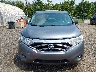 JN8AE2KP5F9****** Wrecked 2015 Nissan Quest in New Jersey State