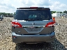 JN8AE2KP5F9****** Wrecked 2015 Nissan Quest