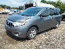 JN8AE2KP5F9****** Used and Repairable 2015 Nissan Quest in Port Murray