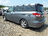 JN8AE2KP5F9****** Salvage and Repairable 2015 Nissan Quest in Port Murray