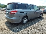 JN8AE2KP5F9****** Salvage and Wrecked 2015 Nissan Quest in New Jersey State