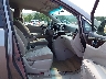 JN8AE2KP5F9****** Used and Repairable 2015 Nissan Quest in New Jersey State