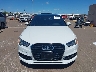 WAUJ8GFF0G1****** Destrozados 2016 Audi A3 en Estado de Hawaii