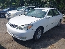 JTDBF30K930****** Used and Repairable 2003 Toyota Camry in Greensboro