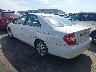 JTDBF30K930****** Salvage and Repairable 2003 Toyota Camry in Greensboro
