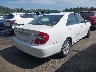 JTDBF30K930****** Salvage and Wrecked 2003 Toyota Camry in North Carolina State